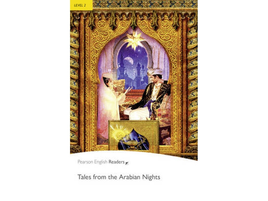 Tales from the Arabian Nights de Anne Collins (Inglés)