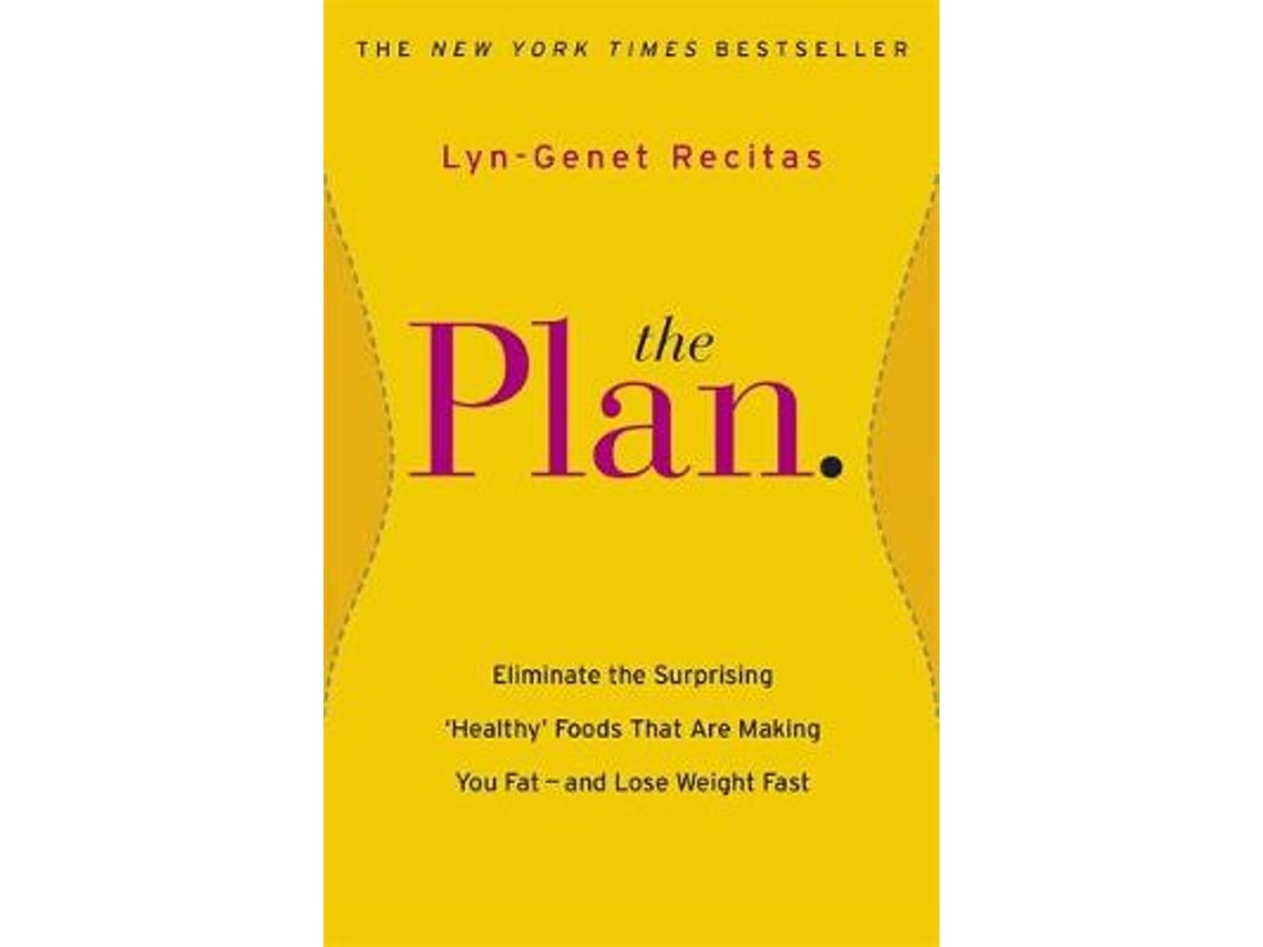 The Plan de Lyn-Genet Recitas (Inglés)