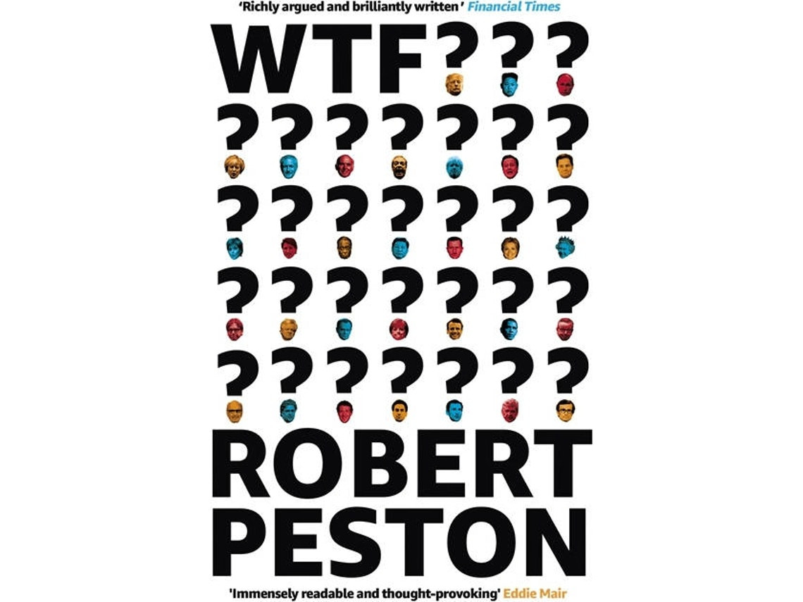 WTF de Robert Peston