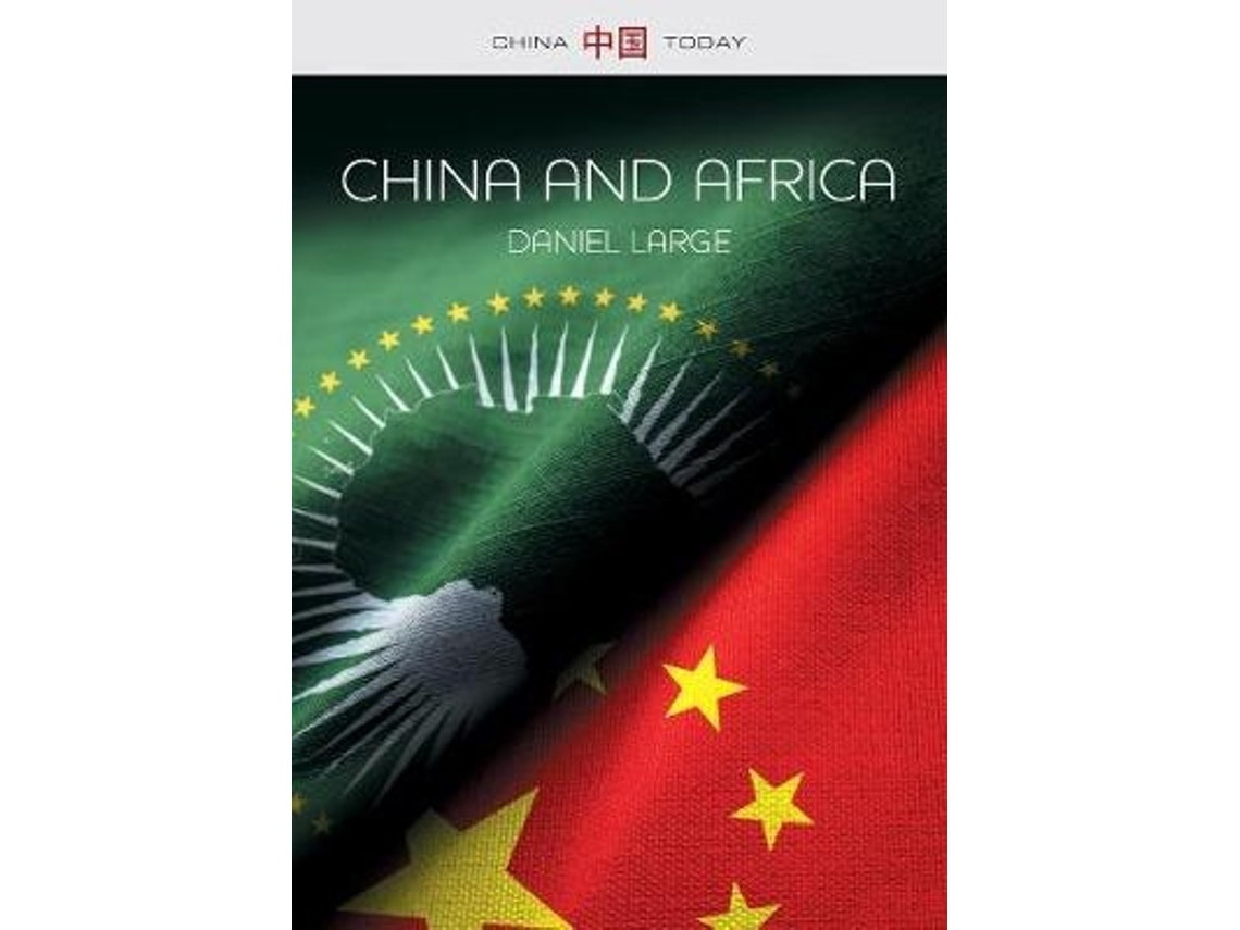 China and Africa by Large (English)
