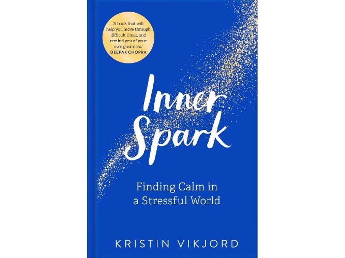 Inner Spark by Kristin Vikjord (English)