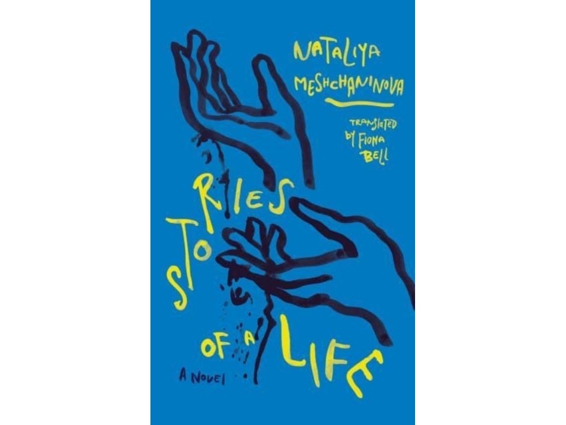 Stories of a Life de Nataliya Meshchaninova (Inglés)