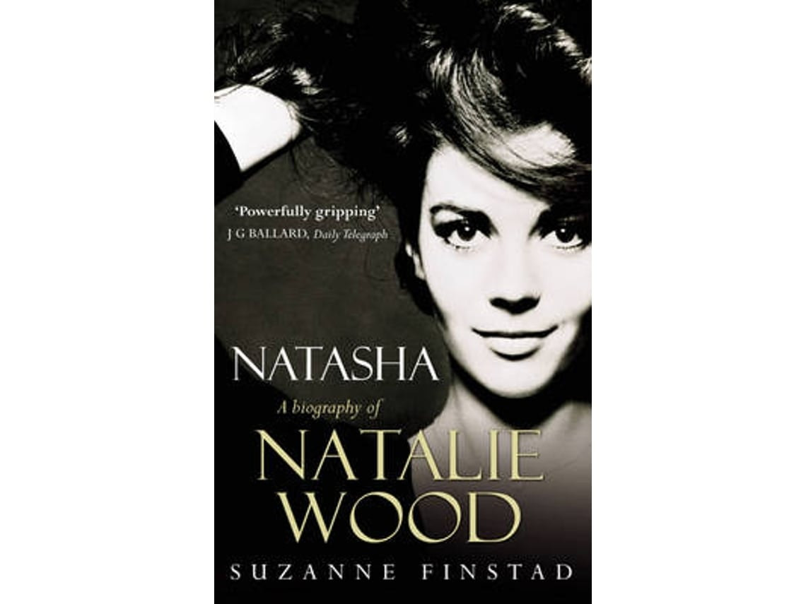 Natasha de Suzanne Finstad (Inglés)