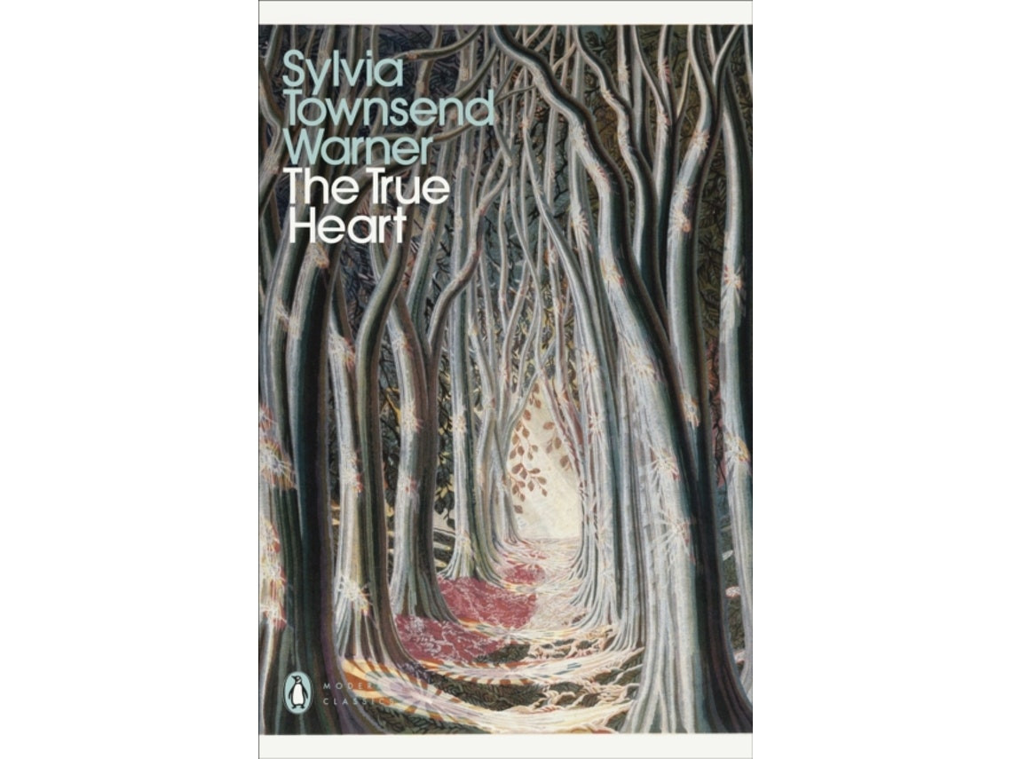 The True Heart de Sylvia Townsend Warner (Inglés)