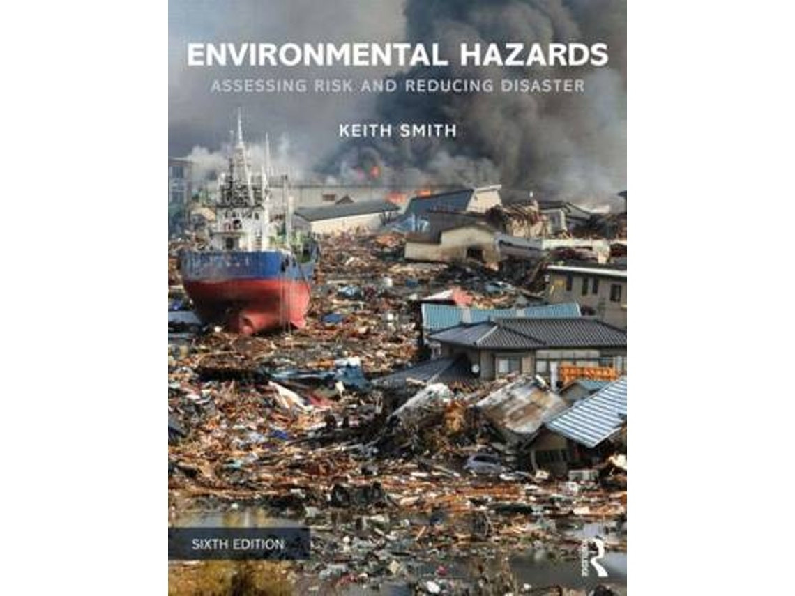 Environmental Hazards de Keith Smith (Inglés)