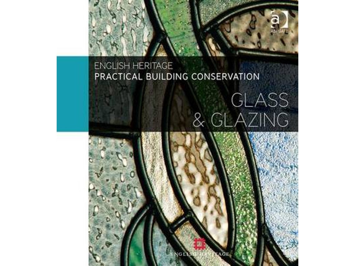 Practical Building Conservation de Historic England (Inglés)