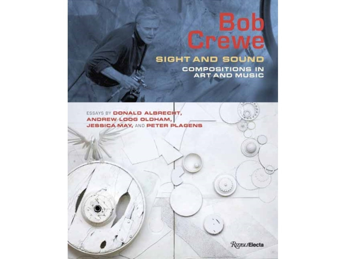 Bob Crewe de Donald Albrecht (Inglés)
