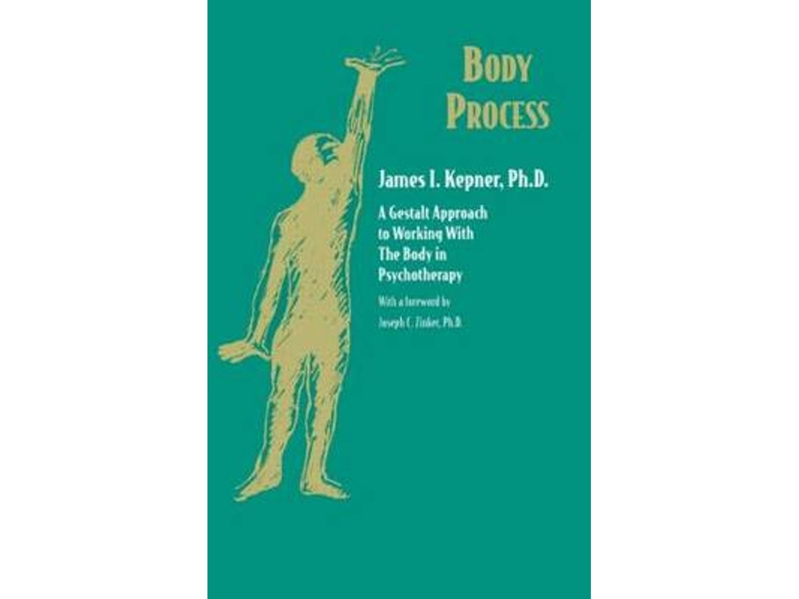 Body Process by James I. Kepner (English)