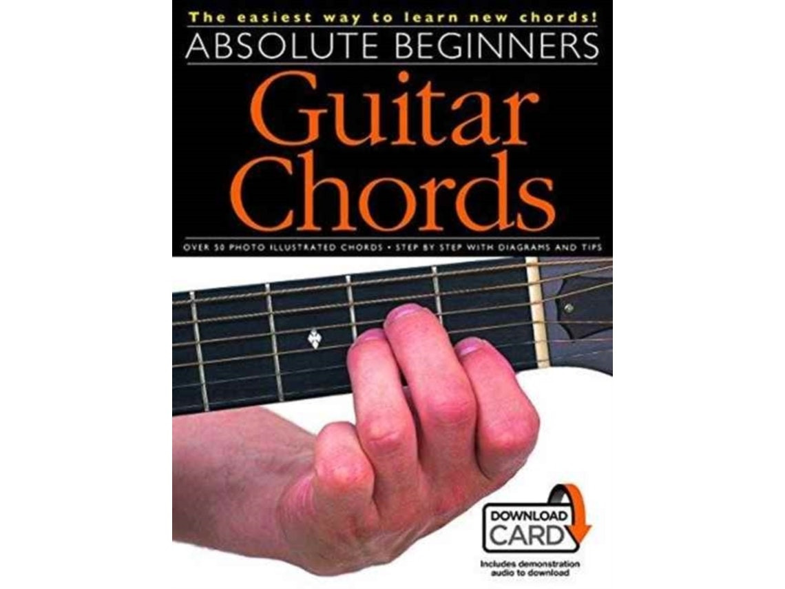 Absolute Beginners by Hal Leonard Publishing Corporation (English)