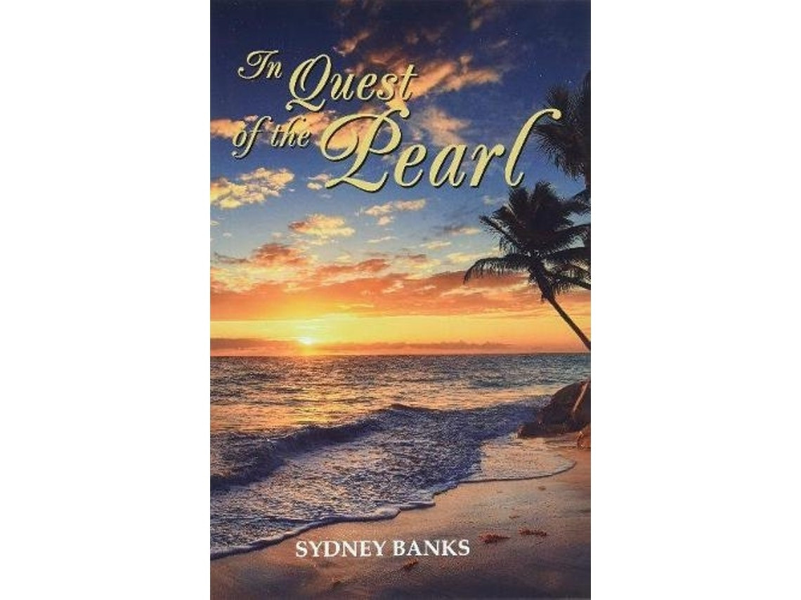 In Quest of the Pearl by Sydney Banks (English)
