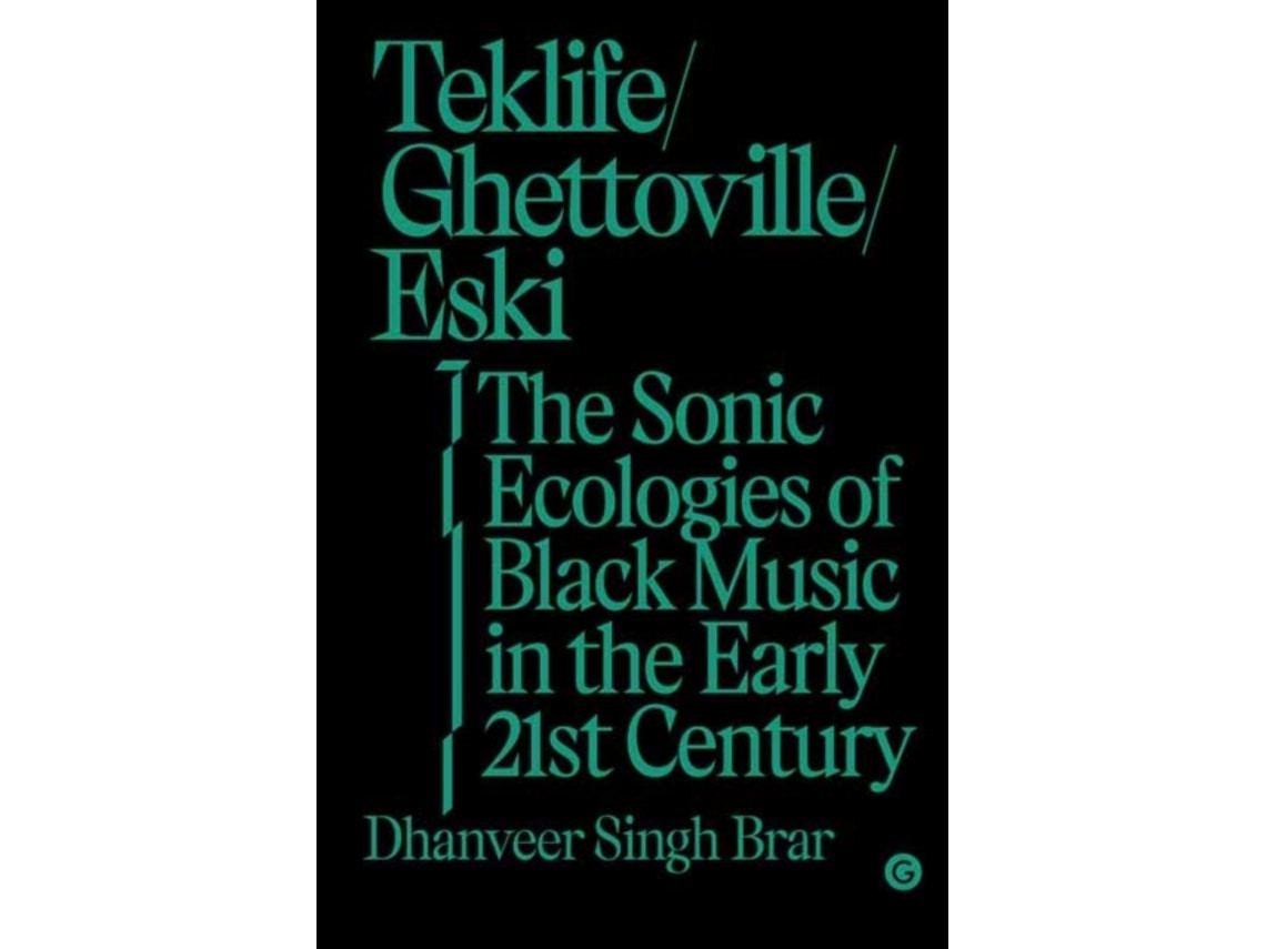 Teklife Ghettoville de Dhanveer Singhi Brar (Inglés)