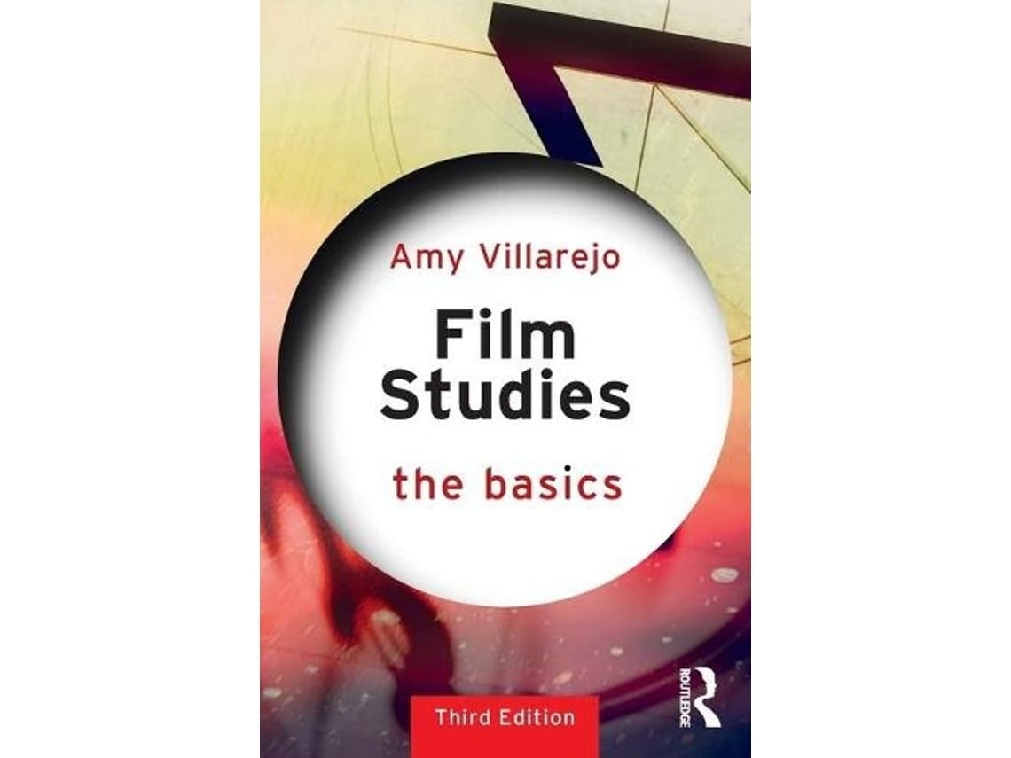 Film Studies de Amy Villarejo (Inglés)