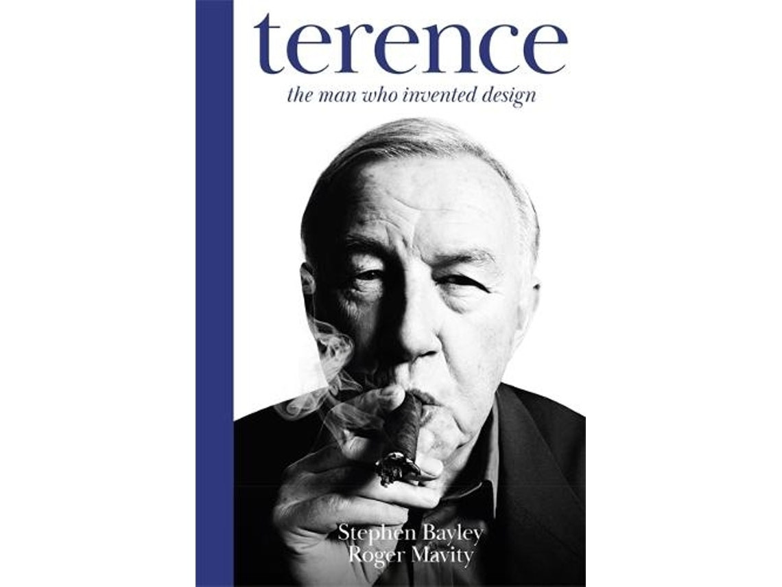 Terence por Roger Mavity y Stephen Bayley (Inglés)