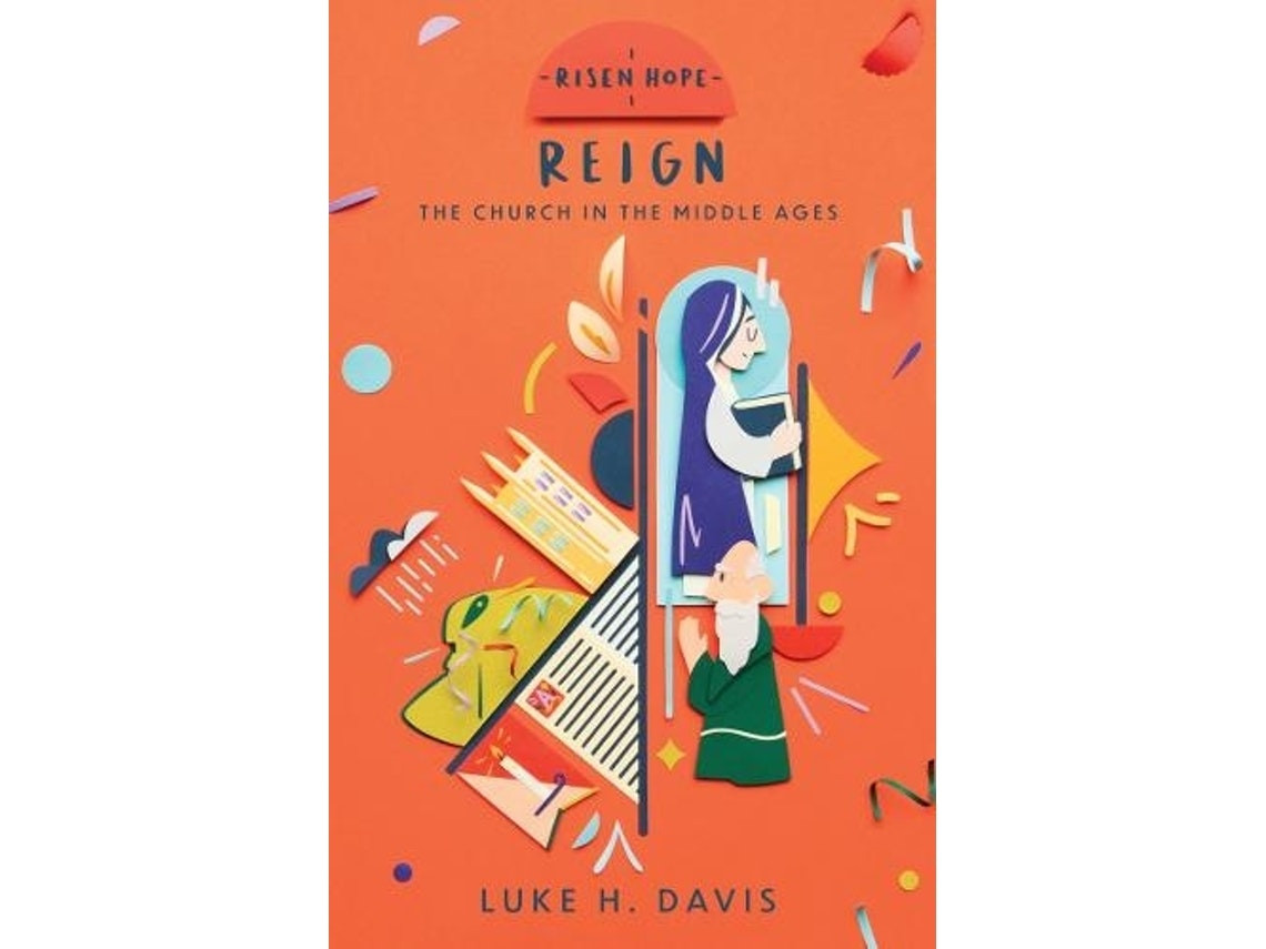 Reign by Luke H. Davis (English)