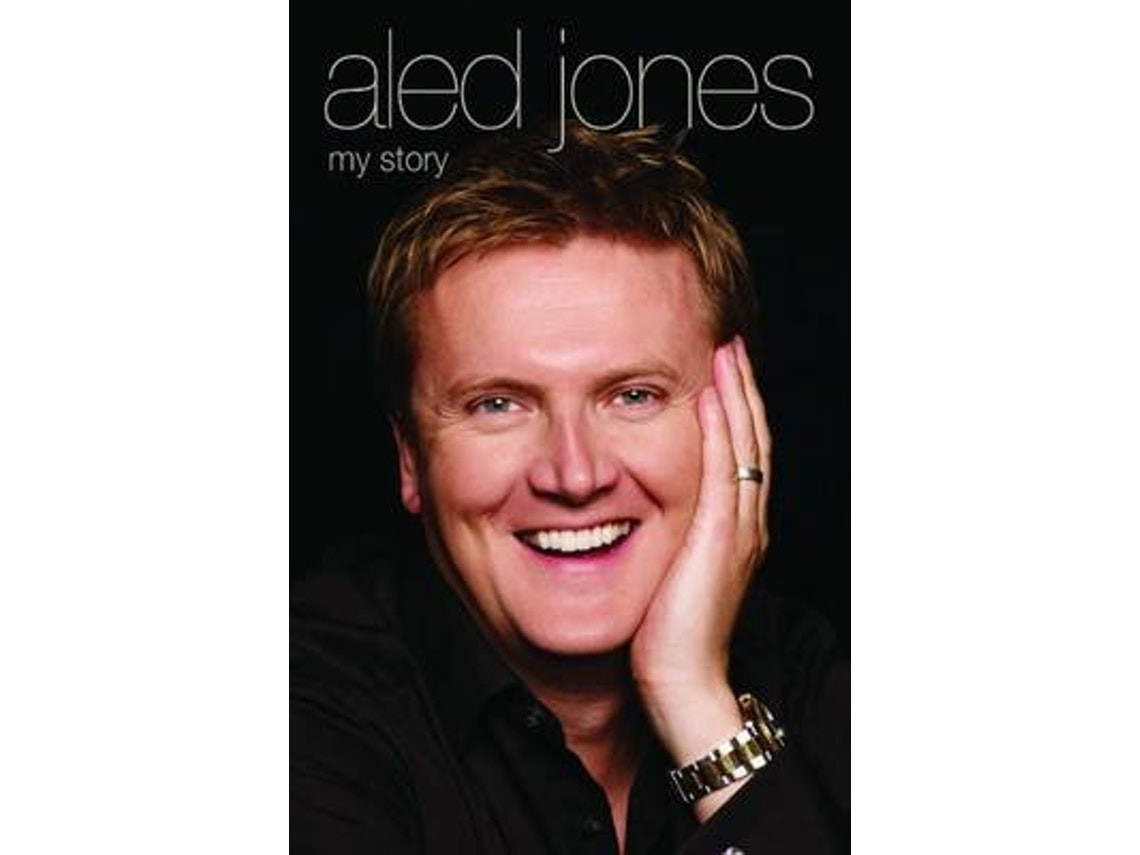 Aled Jones de Aled Jones (Inglés)