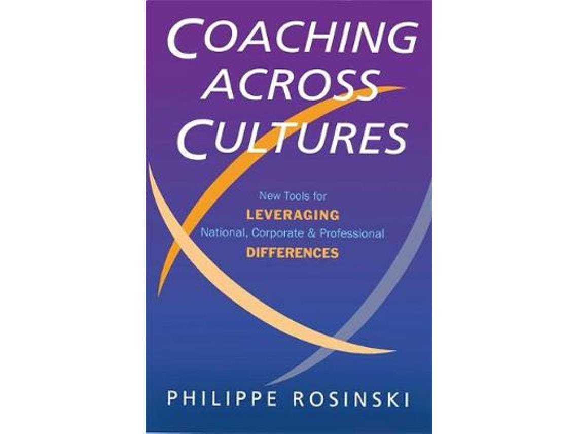 Coaching Across Cultures de Philipe Rosinski (Inglés)