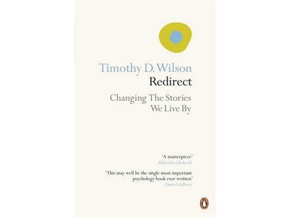 Redirect by Timothy Wilson (English)
