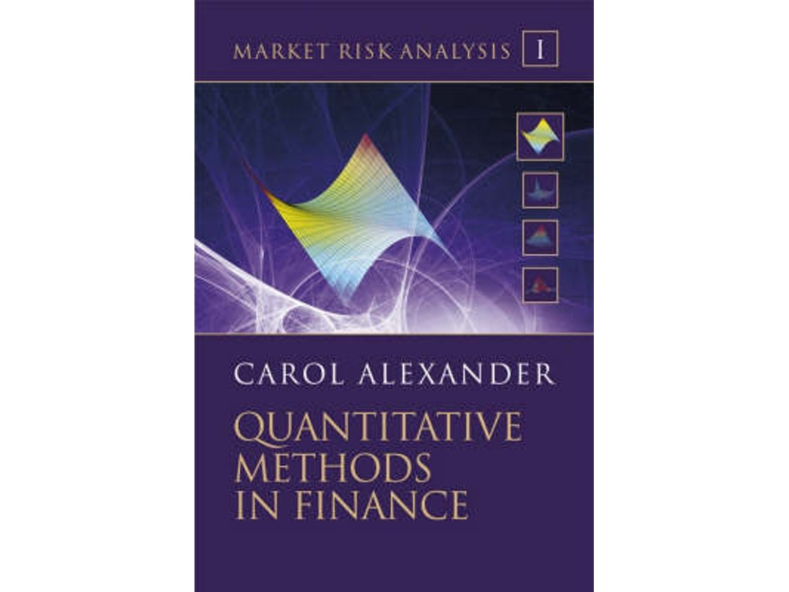 Market Risk Analysis de C Alexander (Inglés)