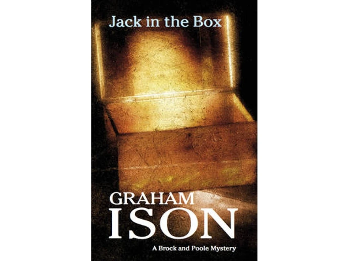 Jack in the Box de Graham Ison (Inglés)