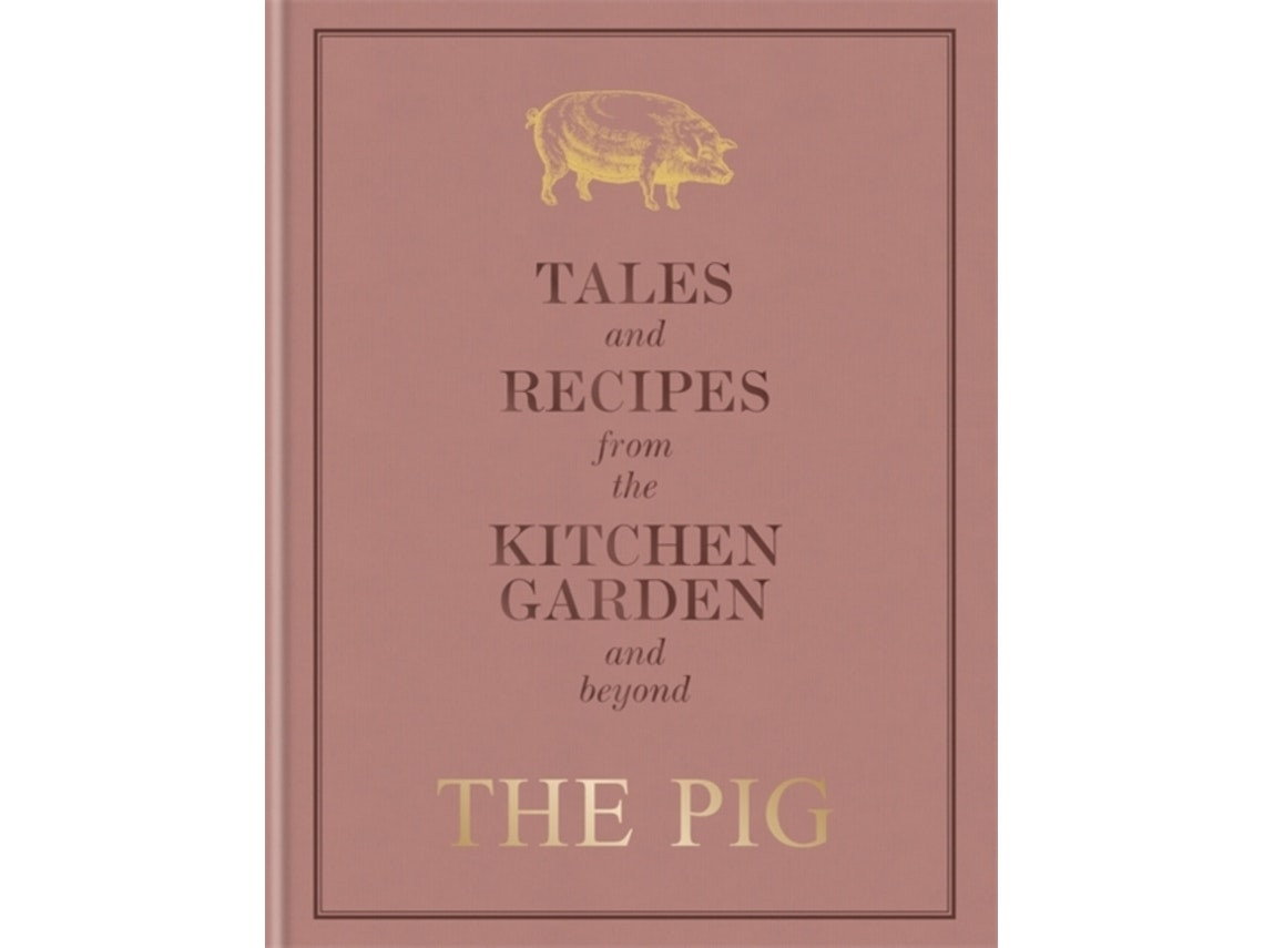 The Pig de Robin Hutson (Inglés)