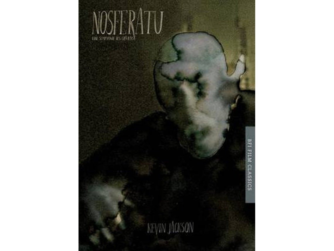 Nosferatu by Kevin Jackson (English)