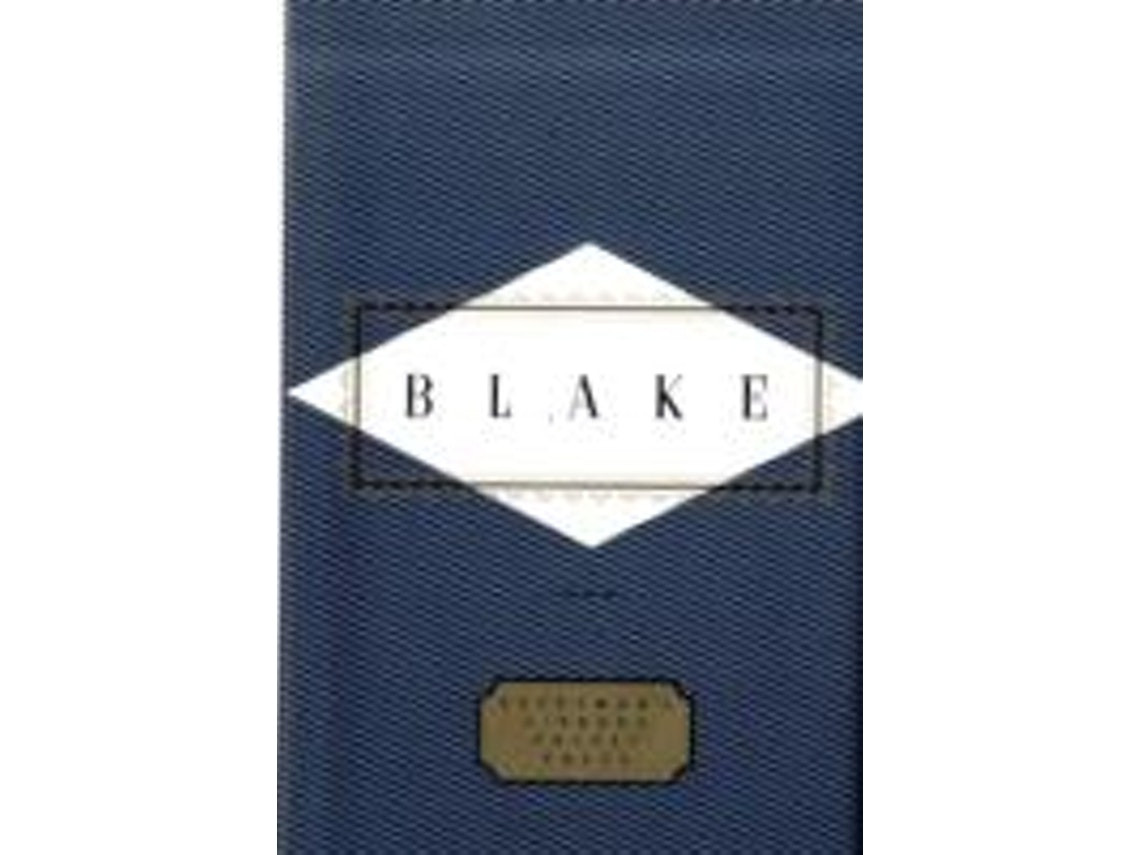 Poems by William Blake (English)