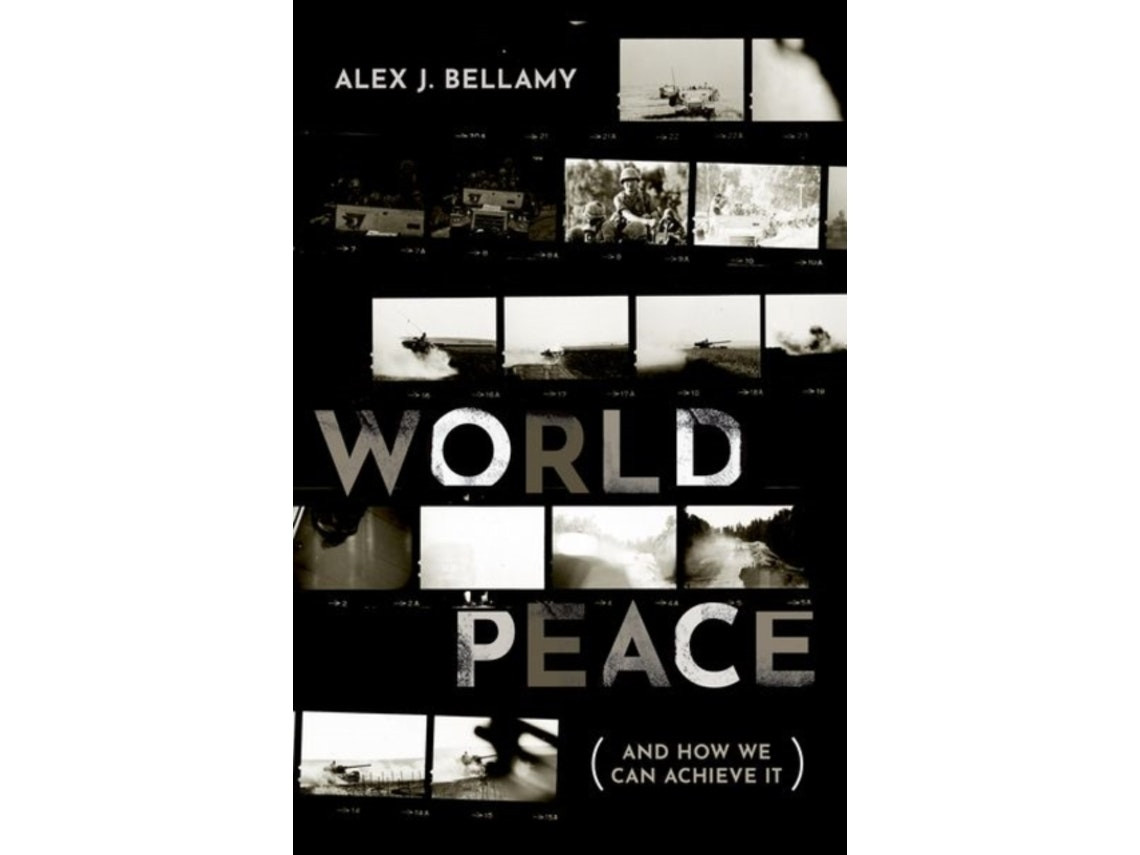 World Peace de Bellamy (Inglés)