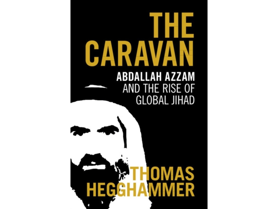The Caravan de Thomas Hegghammer (Inglés)