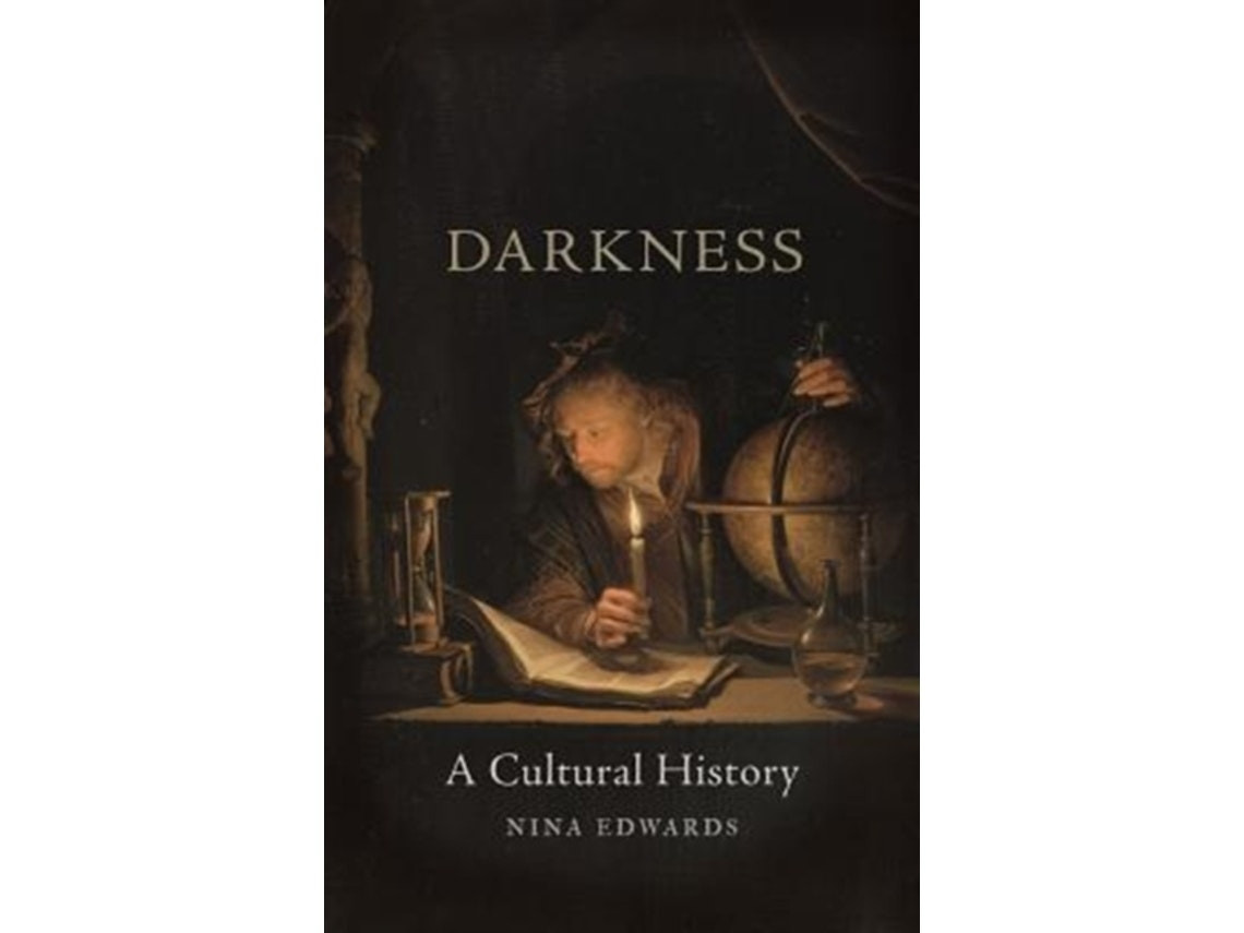 Darkness de Nina Edwards (Inglés)