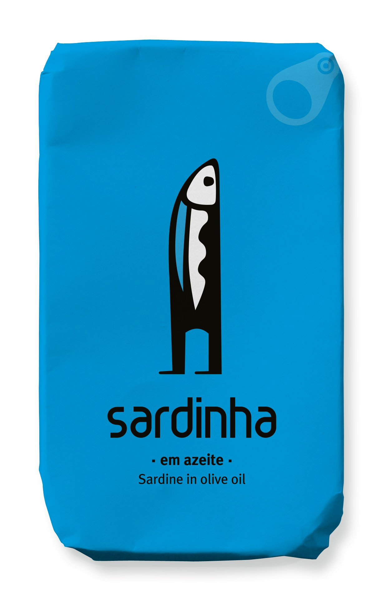 Sardines in olive oil pack of 12