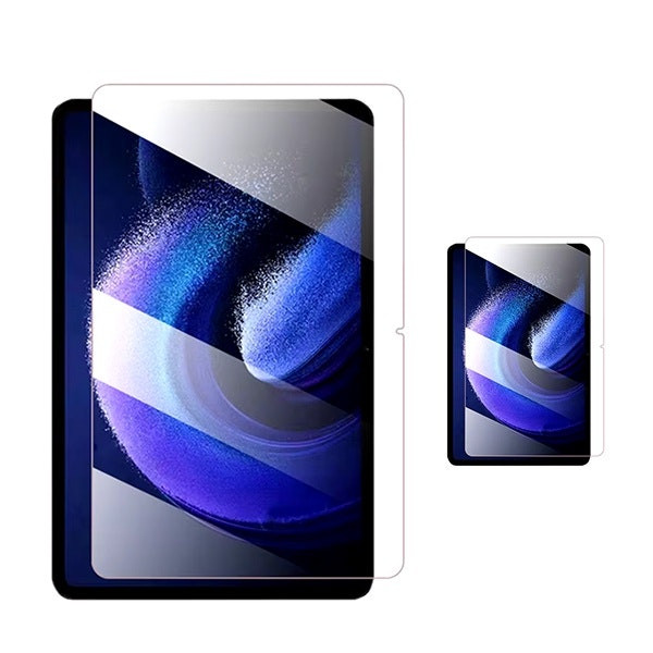Vidrio templado Full Cover para Xiaomi Pad 6S Pro