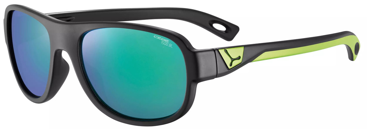 Gafas de sol infantiles Zac - protección UV