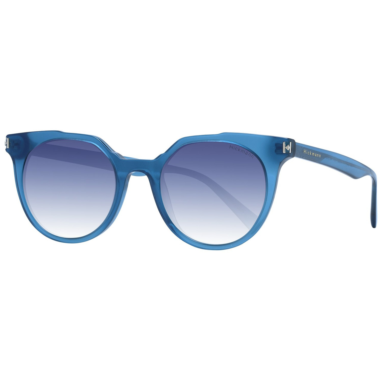 Gafas de sol HIY9003 T01 montura metal y acetato