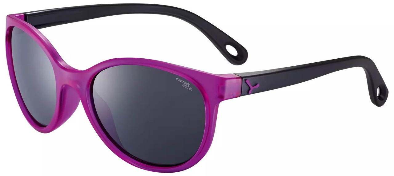 Ella children's sunglasses, metal frame