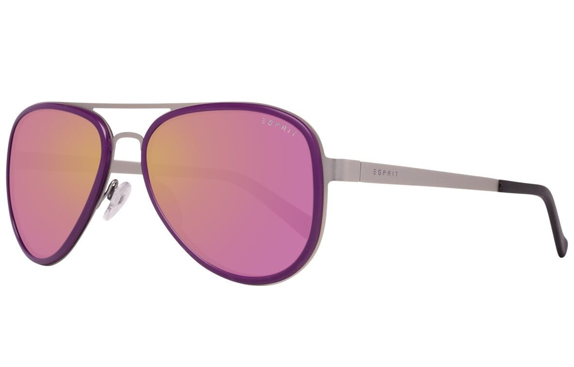 Gafas de sol ET19469 montura de plástico lentes oscuras