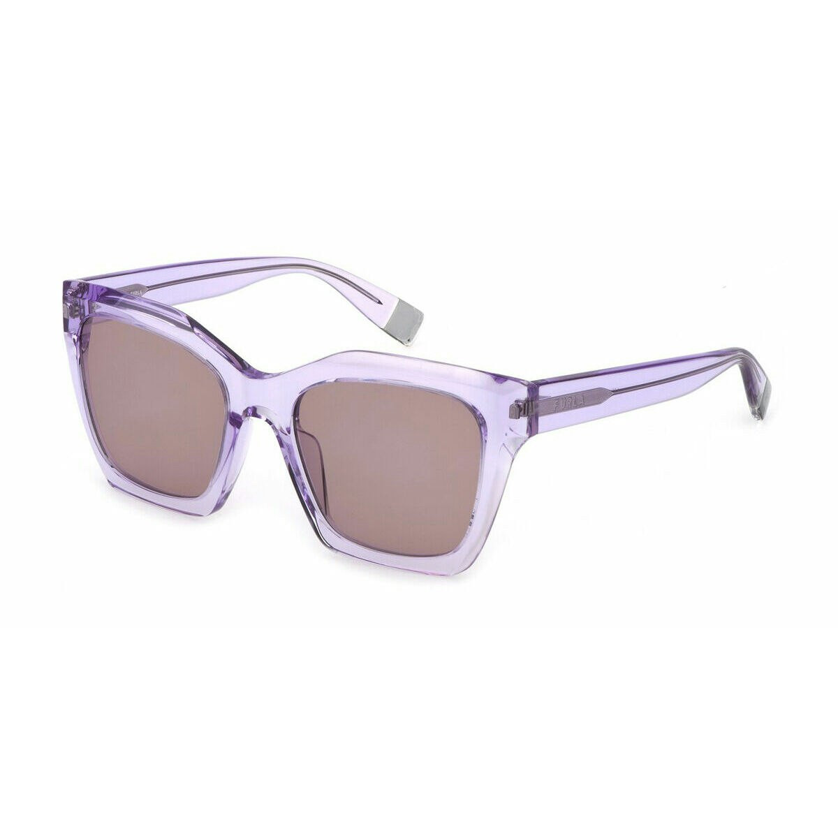 Furla sunglasses SFU621V530C52 53 mm