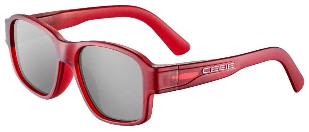 Gafas de sol Meije para niños metálicas