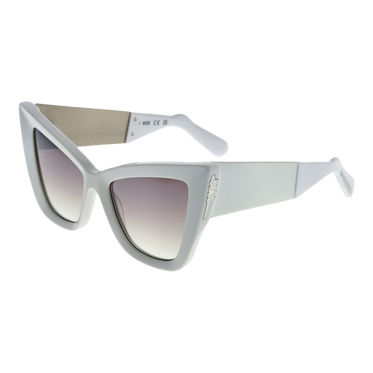 GCDS GD0026 21G sunglasses