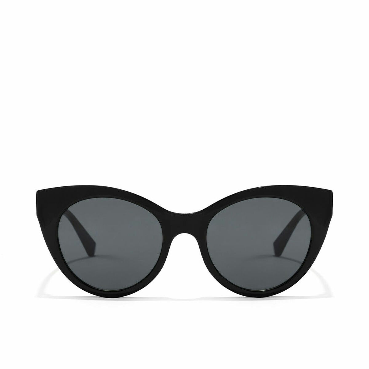 Divine polarized sunglasses black