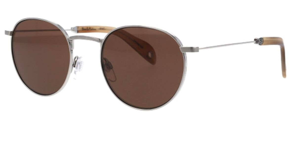 Hally & Son sunglasses DH008 S02