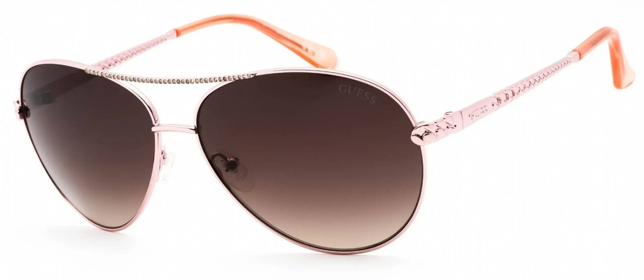 Gafas de sol GU7470 con lente de 60 mm
