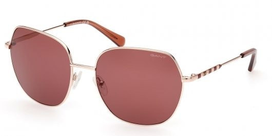 Gafas de sol GA8100 metal