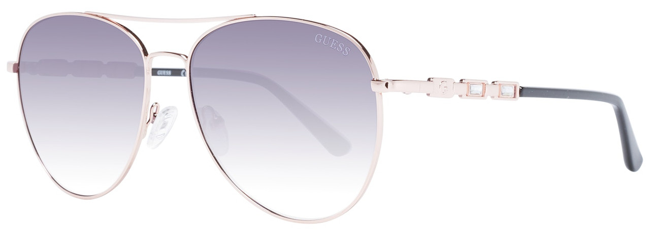 GUESS sunglasses GF6143 model 28B