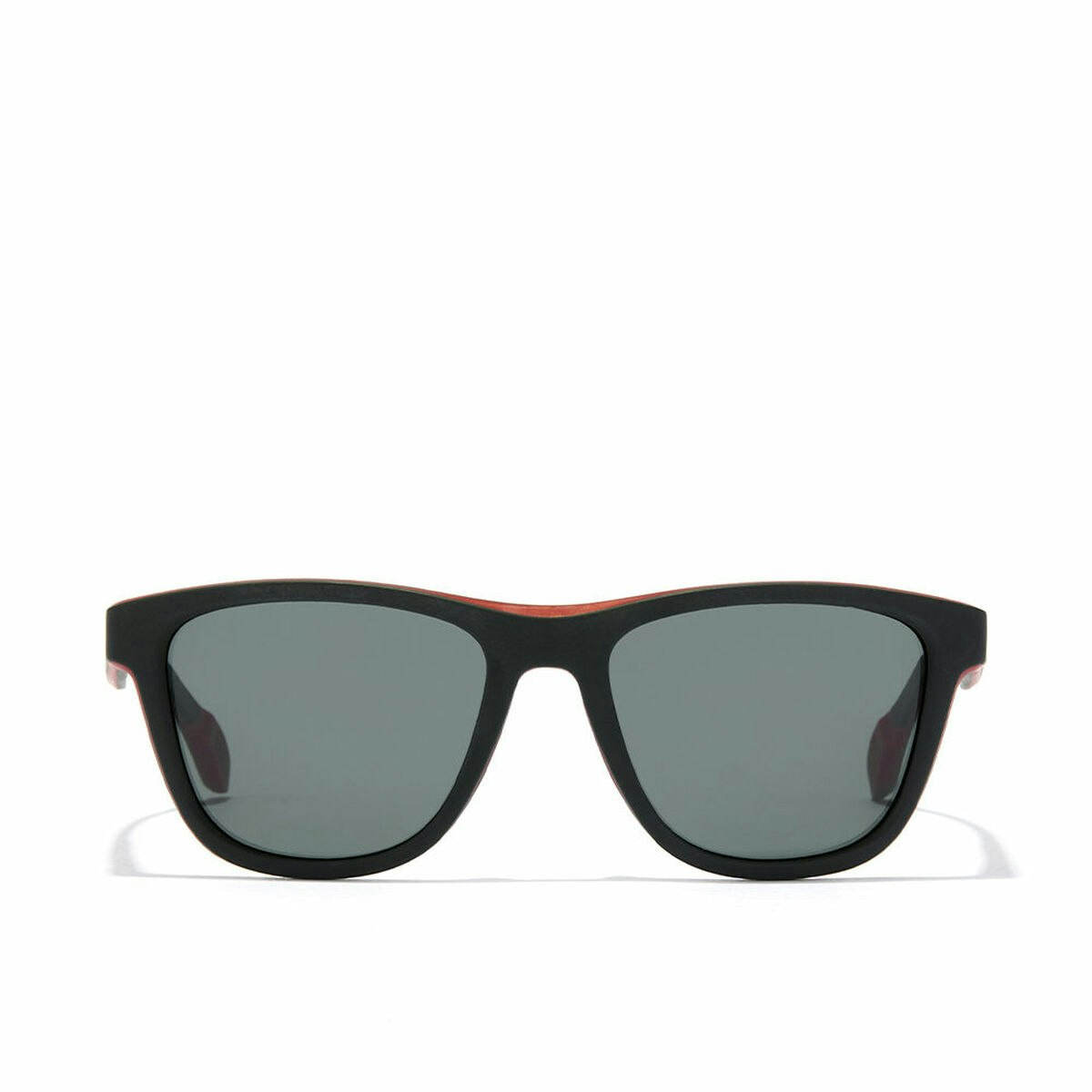 Gafas de sol One Sport polarizadas en negro