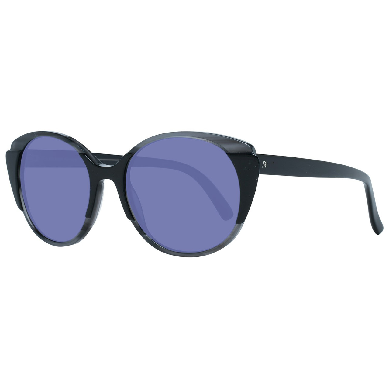 Rodenstock R3316 B red sunglasses