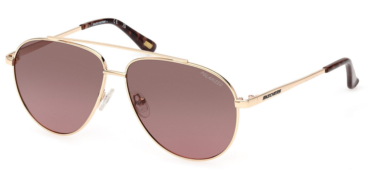 Gafas de sol SKECHERS SE6276 58mm