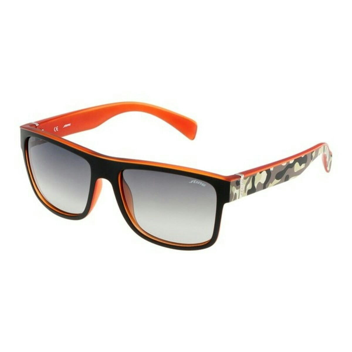 Gafas de sol SS654356W montura metal lentes 49 mm