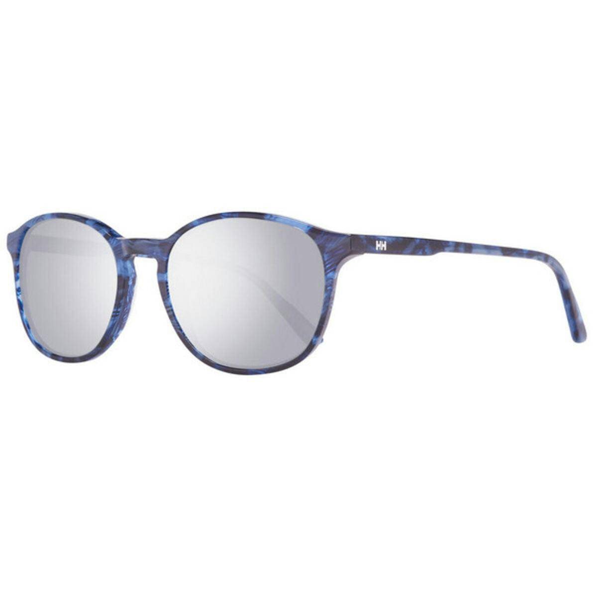 Gafas de sol unisex HH5012 montura plástico lentes polarizadas Ø51mm