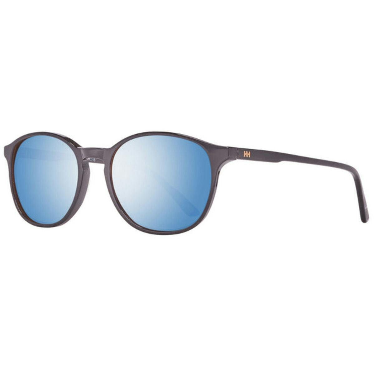 Gafas de sol unisex HH5012 montura plástico lentes polarizadas