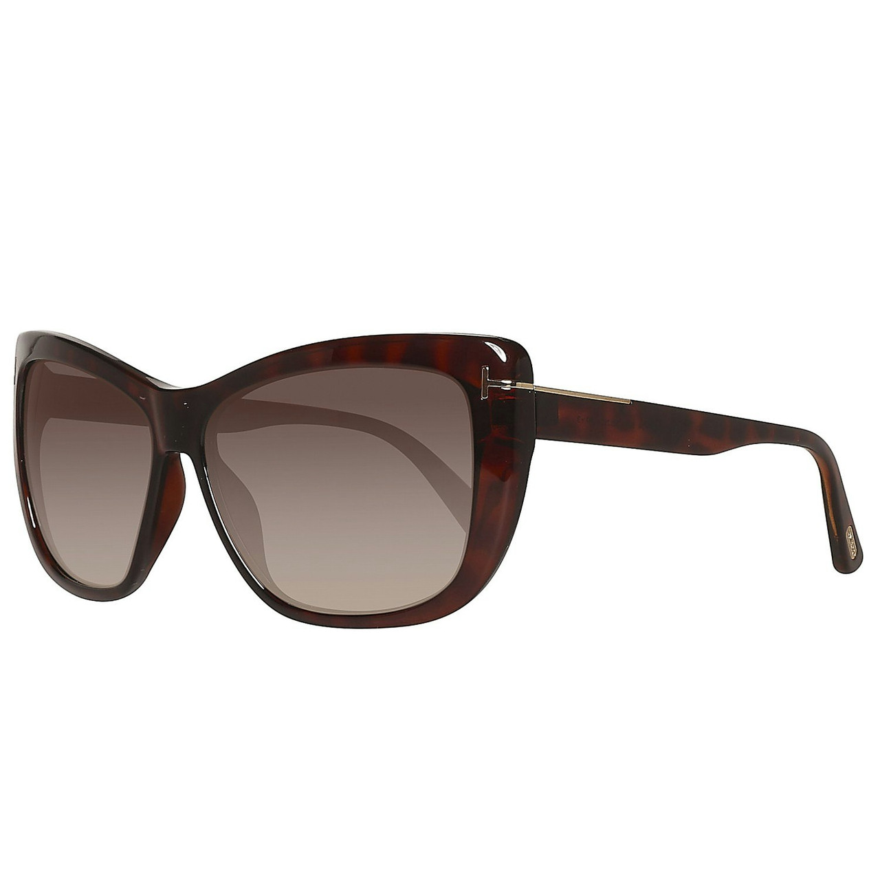 Gafas de sol Tom Ford modelo FT0434 52K